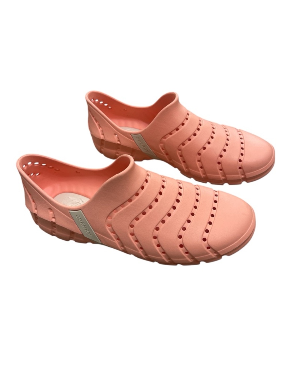 Sperry Water Strider Slip-On Water Shoes unisex men’s 10 women’s 11
